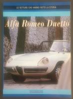 Alfa Romeo Duetto / Giorgio Nada Editore, Ophalen of Verzenden, Zo goed als nieuw, Alfa Romeo