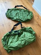 2 Rugzak Hoezen - Wildebeast, Wandelen of Outdoor, Overige maten, Ophalen of Verzenden, Zo goed als nieuw