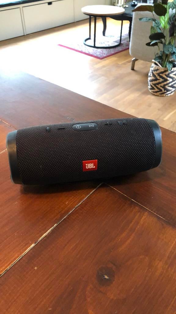 JBL Charge 3, Audio, Tv en Foto, Luidsprekers, Ophalen, Gebruikt, JBL, Overige typen