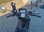 Niu Scooter inclusief batterij, Ophalen, Gebruikt, Elektrisch, Overige merken