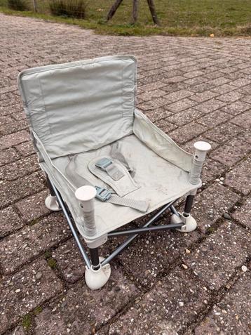 Camping Kinderstoel - Inklapbaar beschikbaar voor biedingen