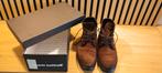 Roberto Botticelli Suède Schoenen - Maat 39/40, Ophalen, Bruin, Roberto Botticelli, Zo goed als nieuw