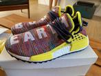 Nieuw Adidas Human Race NMD Multi Color 40 2/3 Patta Parra, Overige kleuren, Nieuw, Ophalen of Verzenden, Sneakers of Gympen