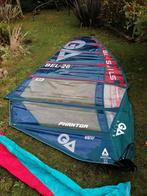 Gaastra Phantom 7.7 2023, 7 m² of meer, 300 cm of meer, Ophalen of Verzenden, Zeil