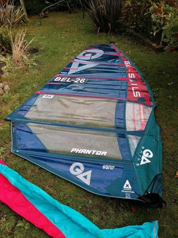 Gaastra Phantom 7.7 2023 beschikbaar voor biedingen