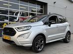 Ford EcoSport 1.0 EcoBoost ST-Line 125PK - Navigatie / Apple, Voorwielaandrijving, 125 pk, Ecosport, Origineel Nederlands