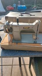 Oude Pfaff type 15 Naaimachine - Vintage Charme!, Ophalen, Gebruikt, Naaimachine, Pfaff