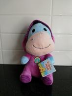 Disney knuffel - Iejoor (Winnie de Pooh), Verzamelen, Ophalen of Verzenden, Winnie de Poeh of vrienden, Zo goed als nieuw, Knuffel
