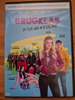 Brugklas De tijd van m'n Leven (Film), Cd's en Dvd's, Ophalen of Verzenden, Zo goed als nieuw, Avontuur, Film