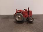 Dinky Toys Tractor - Vintage Speelgoed, Overige merken, Gebruikt, 1:50 of kleiner, Auto