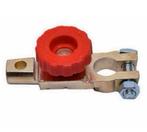 Amtech 12V Battery isolator switch - Accu schakelaar knop, Nieuw, Ophalen of Verzenden, H, H