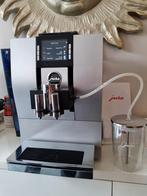 Jura Espressomachine  Z6  incl grote beurt en garantie., Witgoed en Apparatuur, Koffiezetapparaten, Ophalen, Info@jura.com, Espresso apparaat
