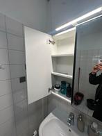 IKEA Spiegelkast - Badkamer opberger, Minder dan 50 cm, Spiegelkast, Ophalen of Verzenden, Zo goed als nieuw