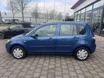 Mazda 2 1.4 Touring AIRCO NW. APK BJ 2007 !!!, Voorwielaandrijving, 1025 kg, Gebruikt, 4 cilinders