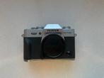 FUJIFILM XT-20, Audio, Tv en Foto, Fotocamera's Digitaal, Spiegelreflex, Ophalen of Verzenden, Zo goed als nieuw, Fuji