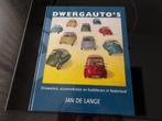 Dwerg auto's Micro cars, Boeken, Verzenden, Zo goed als nieuw, Algemeen