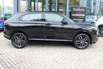 HONDA HR-V 1.5 e:HEV 131pk Automaat Advance Alston Leder Pak, Auto's, Honda, 12 maanden, Zwart, Bedrijf, 19 km/l
