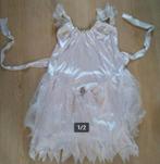 Bruid of Prinsessen jurk mt 146 / 158, Ophalen of Verzenden, Nieuw, 146 t/m 152, Meisje