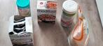 Modifast, Herbalife, en andere producten+ gratis shake!, Ophalen of Verzenden