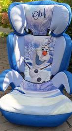 Autostoeltje, 15 t/m 36 kg, Afneembare rugleuning, Ophalen, Overige merken