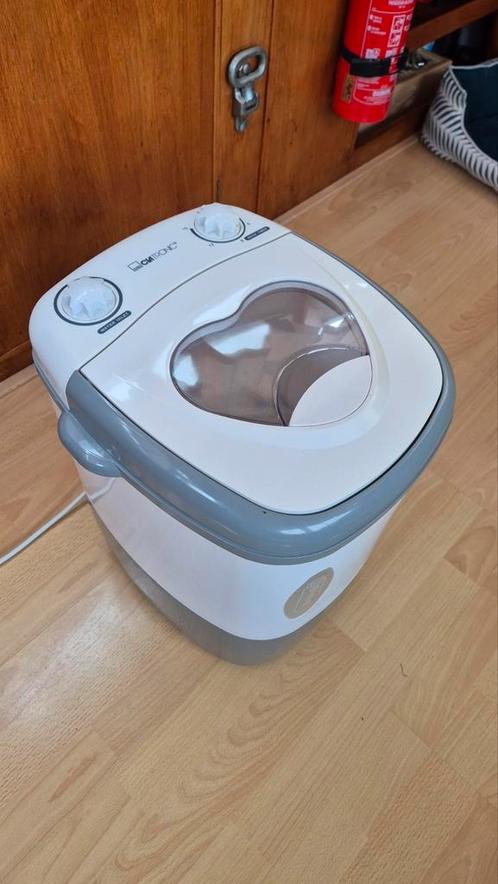 Wasmachine caravan camper boot, Caravans en Kamperen, Camper-accessoires, Zo goed als nieuw, Ophalen of Verzenden
