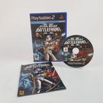 Star wars Battlefront 2 ps2 || Nu voor maar € 7.99, Spelcomputers en Games, Games | Sony PlayStation 2, Vanaf 16 jaar, Gebruikt