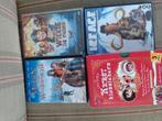 Kinderfilms, Cd's en Dvd's, Ophalen of Verzenden, Zo goed als nieuw, Film