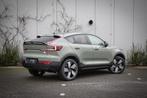Volvo C40 Single Motor Extended Range Ultimate 82 kWh | Pano, Automaat, 12 maanden, Gebruikt, 82 kWh