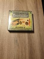 Cd theater van het sentiment, Ophalen of Verzenden, Zo goed als nieuw