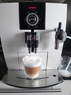 Prachtige Jura J5 met twee maanden garantie., Witgoed en Apparatuur, Koffiezetapparaten, 10 kopjes of meer, Ophalen of Verzenden
