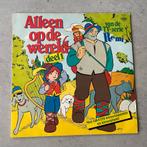 LP / Vinyl - Alleen op de wereld - Deel 1 - Remi, Verzenden, Gebruikt
