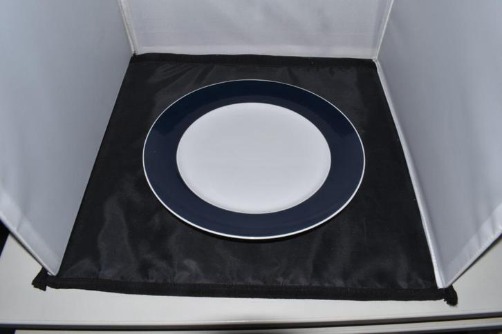 Dinerborden Thomas Sunny Denim servies, Huis en Inrichting, Keuken | Servies, Nieuw, Bord(en), Overige stijlen, Overige materialen