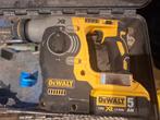 DeWALT Elektrische klopboormachine, Ophalen of Verzenden, Gebruikt, 600 watt of meer, Boormachine