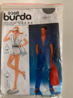Burda knippatroon jumpsuit overall maat 40-42, Ophalen of Verzenden, Gebruikt, Vrouw, Burda