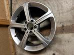 Mercedes a klasse velgen 17 inch, Ophalen of Verzenden, 17 inch, Velg(en)