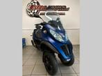 Piaggio MP3 500 LT sport, Bedrijf, Overig, 278 cc, 1 cilinder