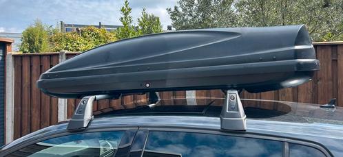 Thule atlantis 780, Auto diversen, Dakkoffers, Gebruikt, Ophalen