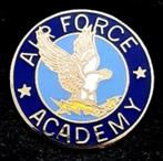 Air Force Academy pin, Verzenden, Nieuw, Stad of Land, Speldje of Pin