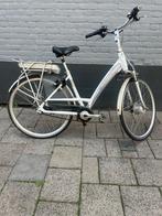Sparta E-Motion C2 elektrische fiets te koop, Fietsen en Brommers, Elektrische fietsen, Ophalen, Sparta, Gebruikt, 47 tot 51 cm