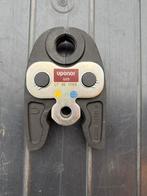 Persbek uponor 25 nieuw, Ophalen, Nieuw