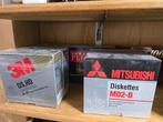 floppy disk 5 1/4" hd, ds, dd, Computers en Software, Beschrijfbare discs, Ophalen of Verzenden, Nieuw, Overige typen