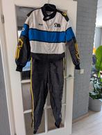 MIR kart overall/ kartpak maat 54, Ophalen of Verzenden, Zo goed als nieuw, Kart
