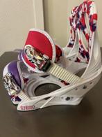 Burton Stiletto Dames Snowboardbindingen maat S Nieuw, Sport en Fitness, Snowboarden, Bindingen, Nieuw, Ophalen of Verzenden, Burton" Sportartikel Gesellschaft m.b.H. Hallerstrasse 111 Innsbruck Austria