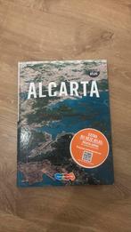 Alcarta Wereld Atlas, Overige merken, Europa, Ophalen of Verzenden, Zo goed als nieuw