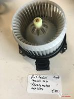 Fiat Sedici / Suzuki sx4  1.6 2008   Kachelmotor met airco