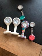 Verpleegsterklokje ., Sieraden, Tassen en Uiterlijk, Piercings, Ophalen of Verzenden, Gebruikt, Overige materialen, Overige typen