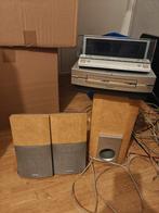 Pioneer Stereo Set, Audio, Tv en Foto, Home Cinema-sets, Ophalen of Verzenden, Gebruikt, 2.1-systeem, Pioneer