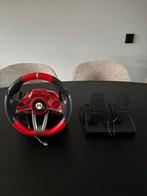 Mario Kart Racing Wheel voor Nintendo Switch als nieuw, Ophalen, Zo goed als nieuw