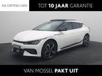 Kia EV6 GT-Line 77.4 kWh | DEMO| LED | Meridian Sound | Pano, Automaat, Wit, Origineel Nederlands, 1600 kg
