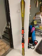 Skies völkl 170 carve skie vectris, 160 tot 180 cm, Gebruikt, Carve, Skiën